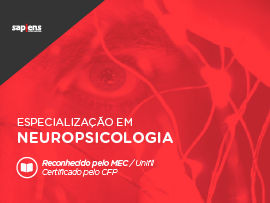 Especialização em Neuropsicologia - Belo Horizonte