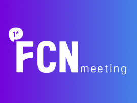 1º FCN Meeting