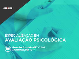Avaliação Psicológica - Curitiba