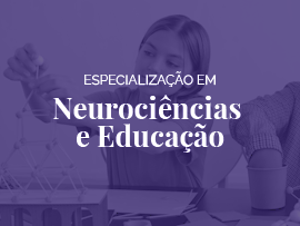 Pós-Graduação em Neurociências e Educação