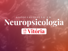 Pós-Graduação em Neuropsicologia