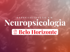 Pós-Graduação em Neuropsicologia