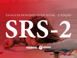 SRS-2 - Escala de Responsividade Social